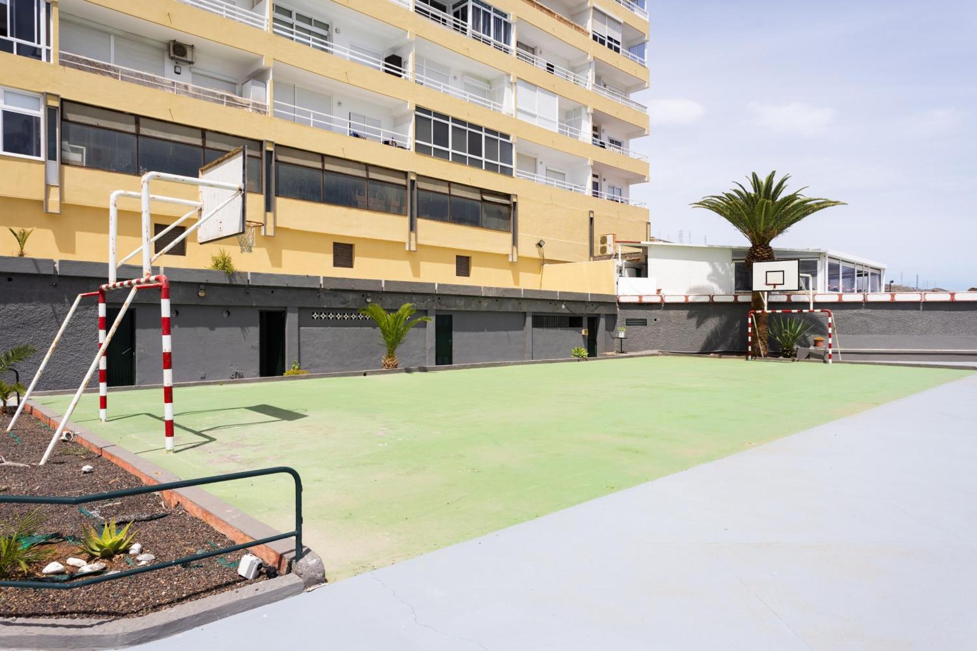 Dialezholidays - Atlantic Sunset Candelaria Exterior photo